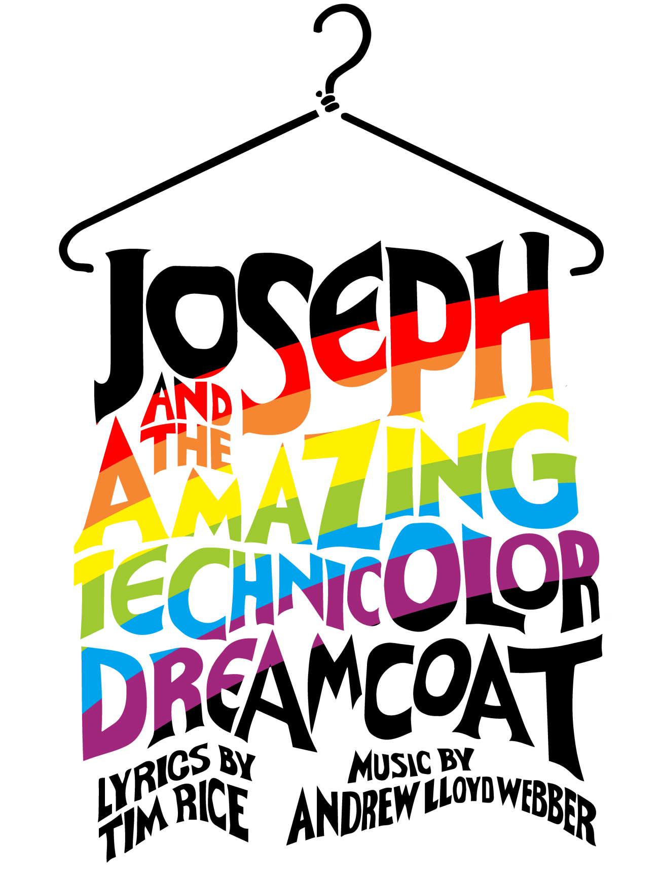joseph transparent