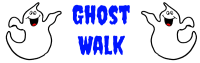 Ghost Walk 2024, Friday, 6:30